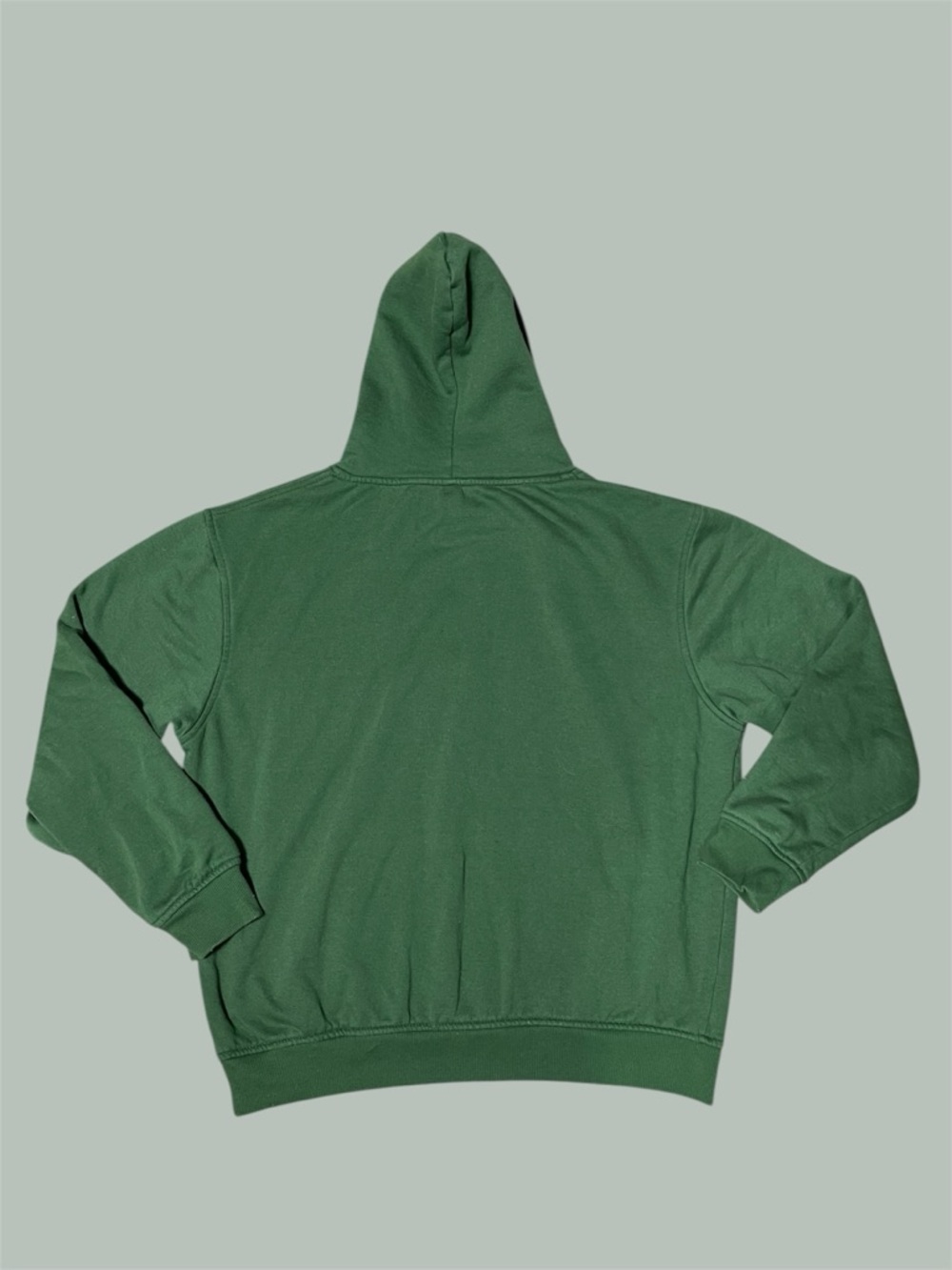 Vintage Embroidered The Simpsons Hoodie - Picture 2 of 5